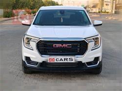 GMC Terrain